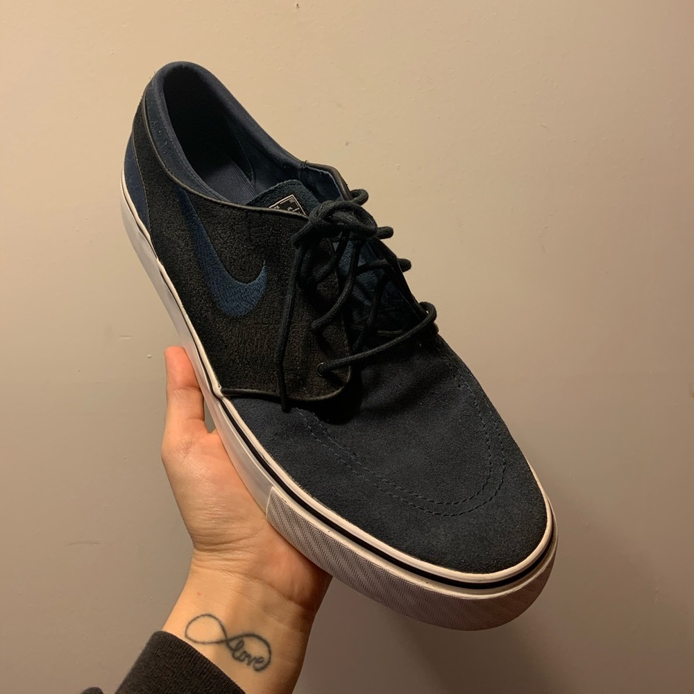 Nike Stefan Janoski RM shoes